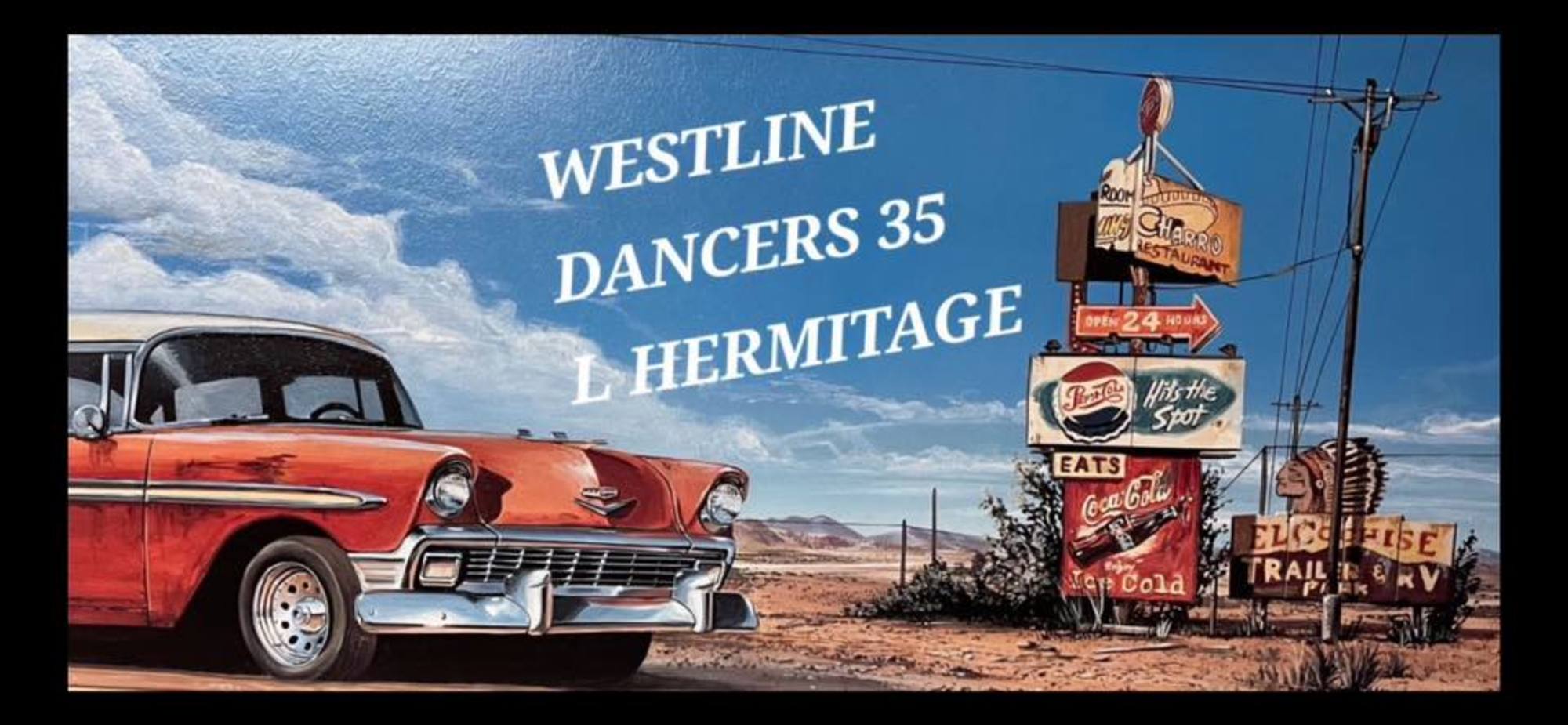 Westlinedancers